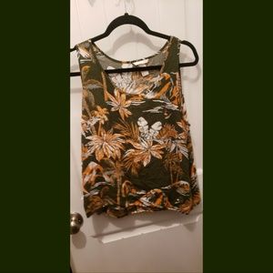 H&M Tank